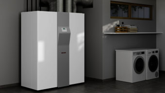 Lüftungen von STIEBEL ELTRON