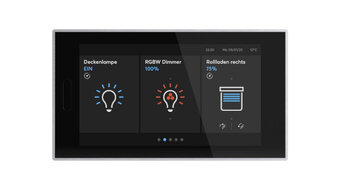 Busch-RoomTouch®